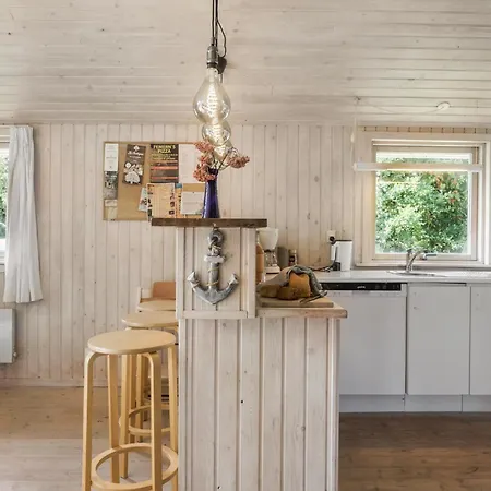 Ferienhaus 3 Bedroom Amazing In *